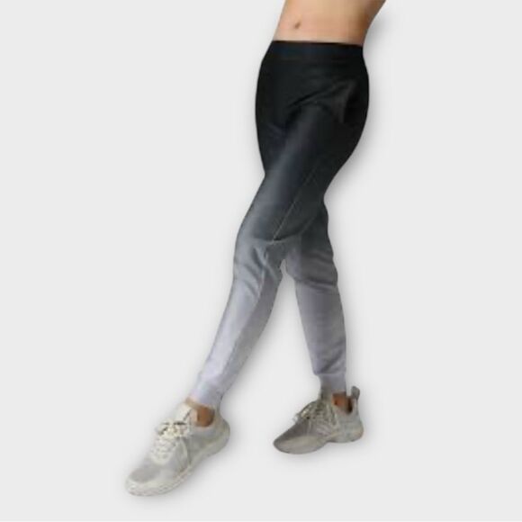 Ultracor Nero Beta Jogger Silk in Nero Slate Women’s Size M NWT - Picture 5 of 5